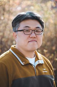 박의성 Park, Euisung