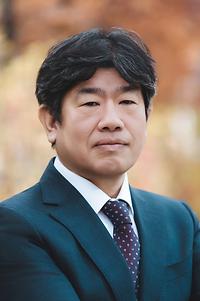 김상집 Kim, Sangjib