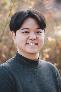 한창호 Han, Changho