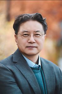 김준석 Kim, Junseok