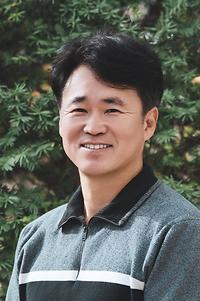 김경훈 Kim, Kyeonghun