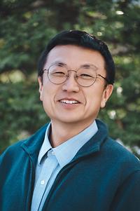 김홍중 Kim, Hong-Joong