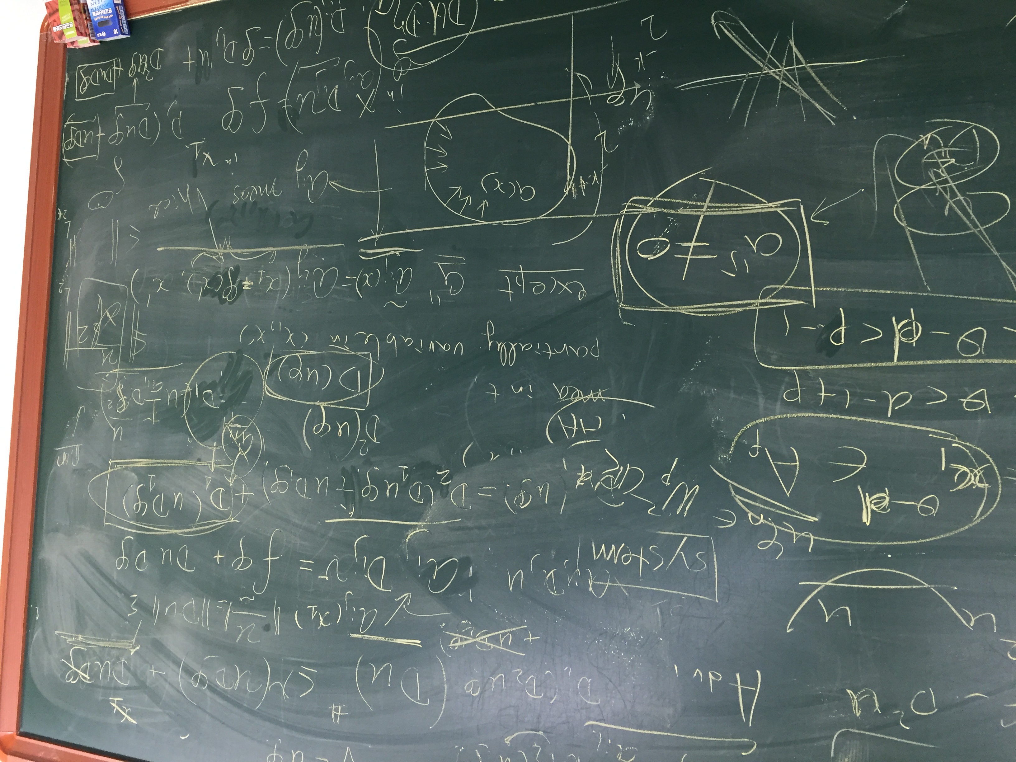 고려대학교 수학과